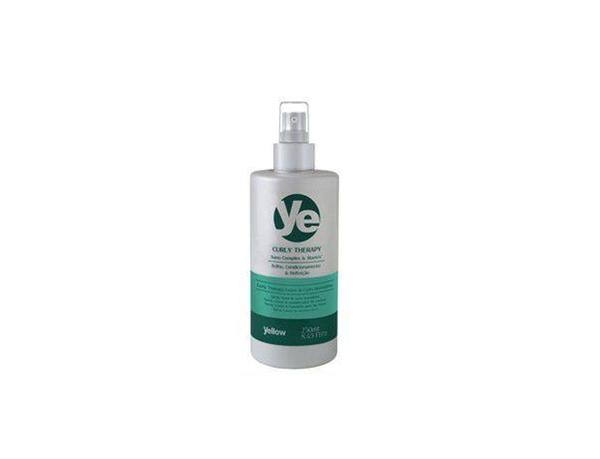 Ye Curly Therapy Leave In Umidificador de Cachos 250ml - Yellow Cosmeticos