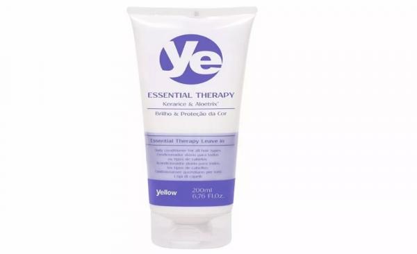 Ye Essential Therapy Leave-in 200ml - Yellow