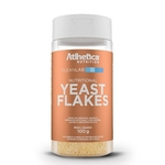 Yeast Flakes 100g Cleanlab Atlhetica Nutrition