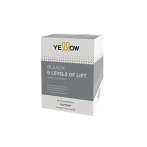 Yellow Bleach - Pó Descolorante 9 Tons
