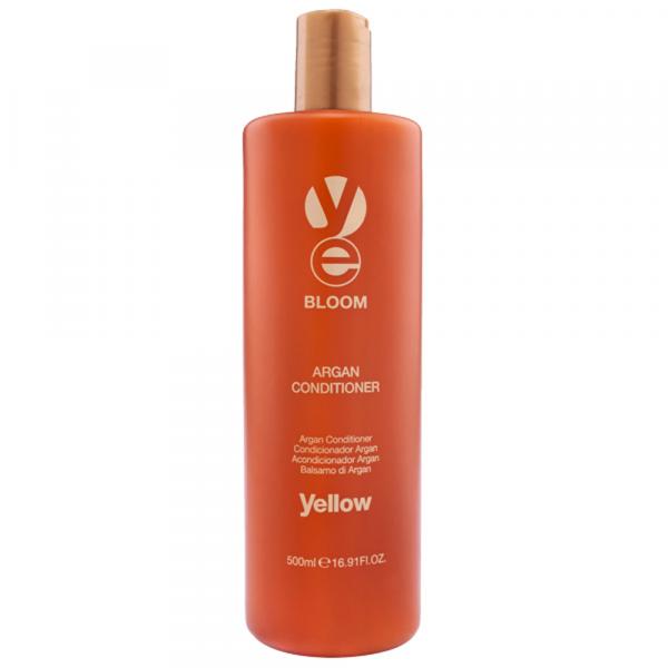 Yellow Bloom Argan Condicionador - Yellow