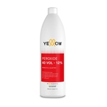 Yellow Color Peroxide Oxidante 40 Vol/12% 1000ml