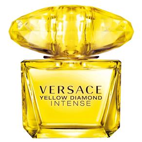 Yellow Diamond Intense Eau de Parfum Versace - Perfume Feminino 30ml
