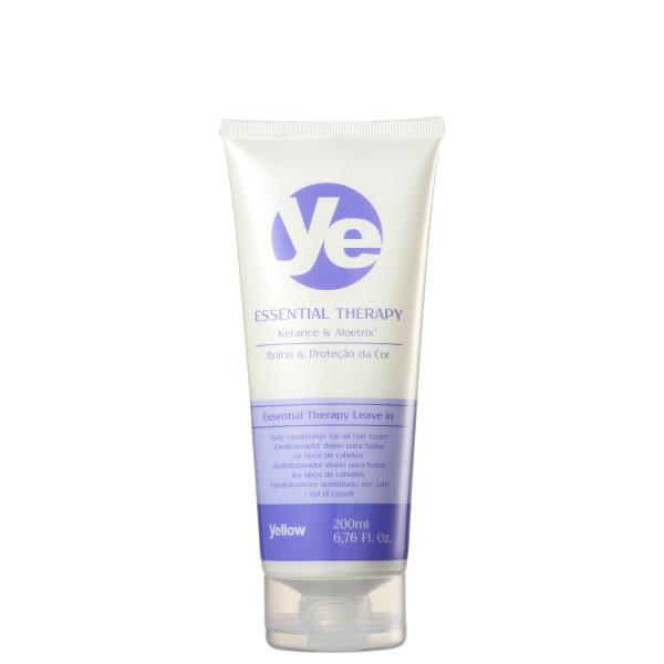 Yellow Essential Therapy - Leave-in 200ml