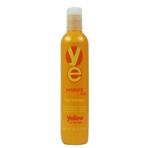 Yellow Hydrate Shampoo - 250 Ml