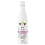 Yellow Liss Shampoo Anti-Frizz para Liso Perfeito 500ml