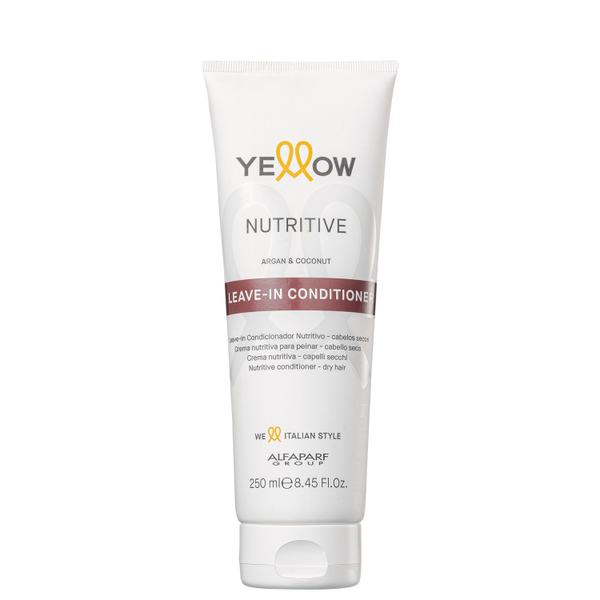 Yellow Nutritive - Leave-in 250ml