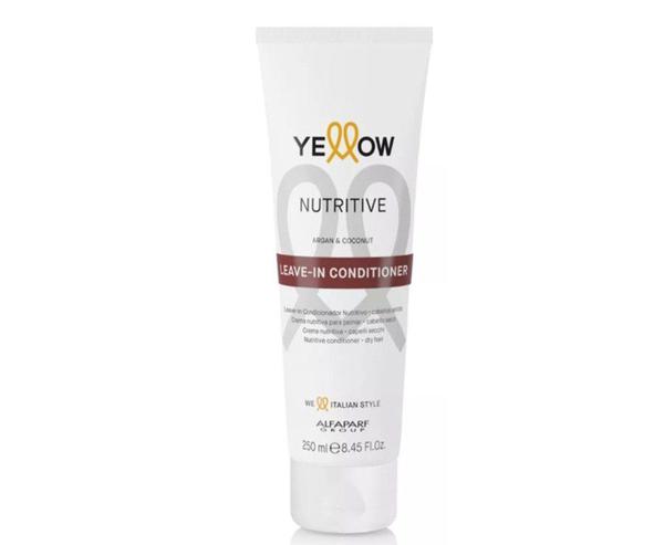 Yellow Nutritive Leave-in Condicionador 250ml