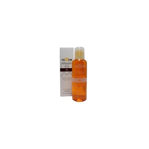 Yellow Nutritive Oil Care 120Ml