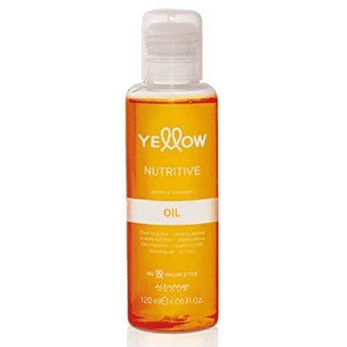 Yellow Nutritive Oil Care 120ml