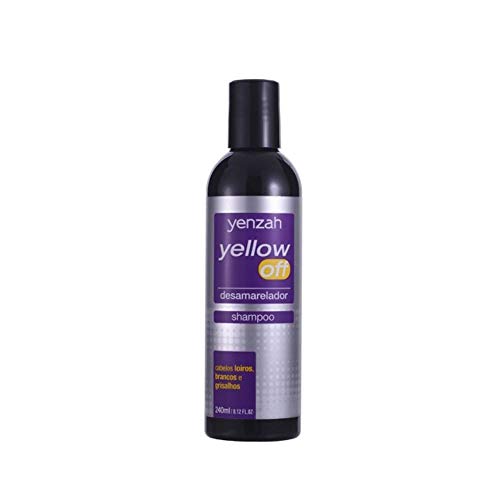 Yellow Off - Shampoo 240ml