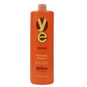 Yellow Repair Revitalizing Shampoo