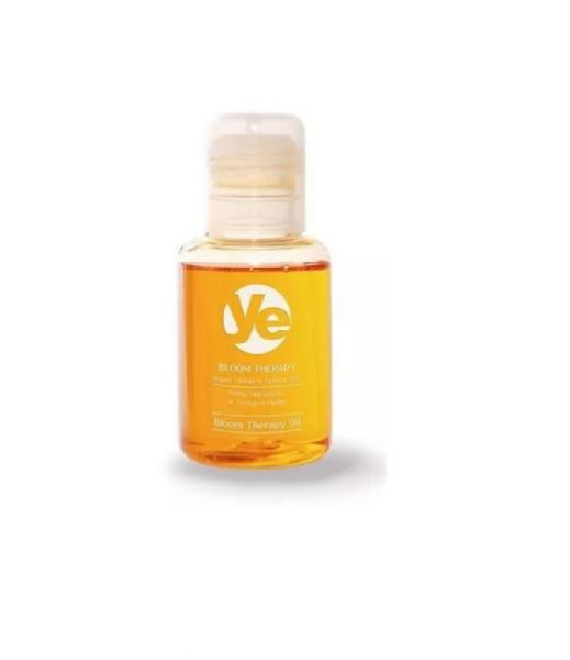Yellow YE Bloom Therapy Oil 30ml - Yellow Cosmeticos