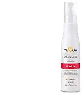 Yellow Ye Color Care Leave-in Serum 125ml - Yellow Cosmeticos