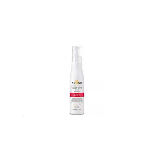 Yellow Ye Color Care Leave-in Serum 125ml