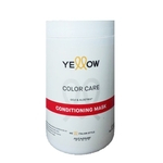 Yellow Ye Color Care Máscara 1Kg