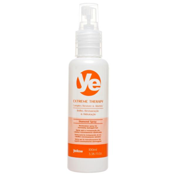 Yellow Ye Extreme Therapy Diamond - Spray Leave-in 100ml