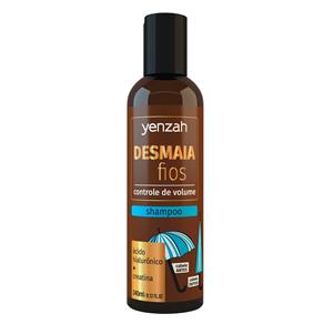 Yenzah Desmaia Fios - Shampoo - 240ml