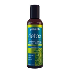 Yenzah Detox Shampoo - 240ml