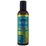 Yenzah Detox Shampoo 240Ml