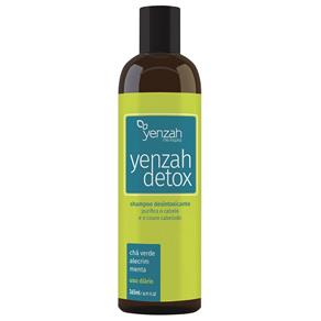Yenzah Shampoo Detox 365ml
