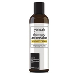 Yenzah Whey Fit Cream - Shampoo Antirresiduo 240ml