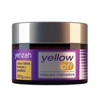 Yenzah Yellow OFF - Máscara Matizadora 300g