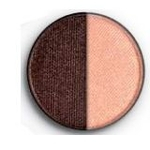 Yes! Make.Up Duo Sombras #04