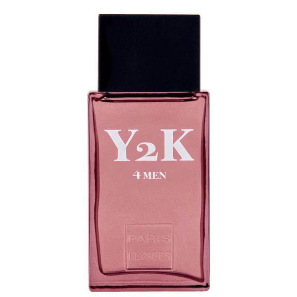 Y2K For Men - Paris Elysees