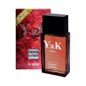 Y2k Paris Elysees - Perfume Masculino - 100ml