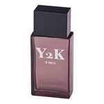 Y2k Paris Elysees - Perfume Masculino - Eau De Toilette 100ml