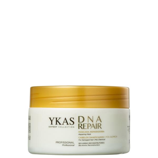YKAS DNA Repair - Máscara Capilar 250g