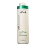 Ykas Liss Treatment Citric - Redutor De Volume 1000ml