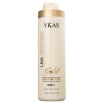 YKAS Liss Treatment Gold Step 2 - Redutor de Volume 1000ml