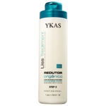 YKAS Liss Treatment Orgânico Step 2 - Redutor de Volume 1000ml