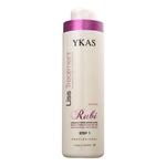 Ykas Liss Treatment Rubi Step 1 - Shampoo Pré-tratamento 1l