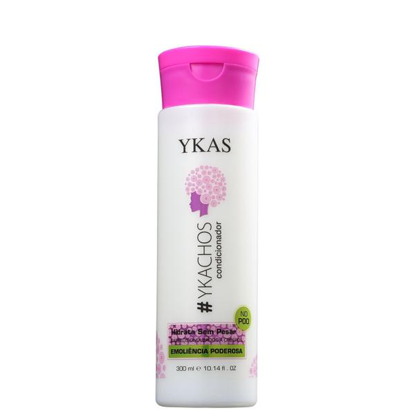 YKAS Ykachos - Condicionador 300ml