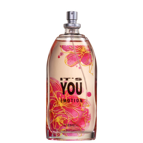 You Emotion L'bel Deo Parfum - Perfume Feminino 100ml