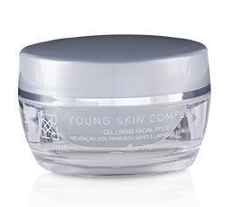 Young Skin Complex Gel Creme Facial Fps 30 [Routine - Hinode]