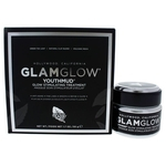 Youthmud Brilho Estimulante Tratamento por Glamglow para Unisex -