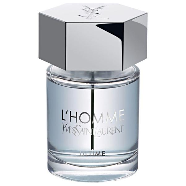 Ysl L'Homme Ultime Eau de Parfum 100 Ml - Perfume Masculino - Yves Saint Laurent