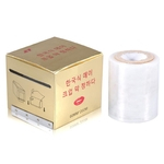 Yuyte Lip Tattoo Wrap Roll Plastic Barrier Preservative Film Permanent Makeup Accessories With Box