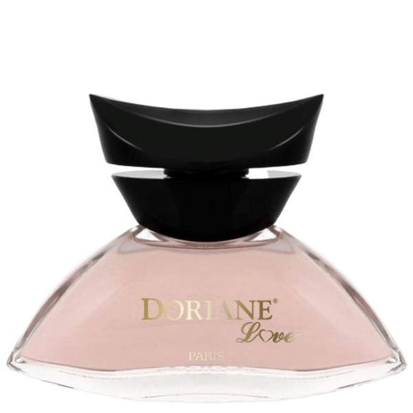 Yves de Sistelle Doriane Love Eau de Parfum Feminino 100ML