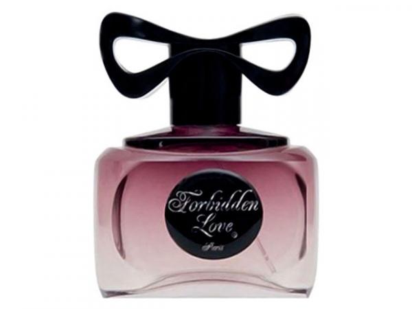 Yves de Sistelle Forbidden Love - Perfume Feminino Eau de Parfum 100ml