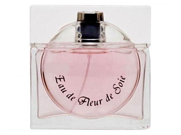 Yves de Sistelle Perfume Eau de Fleur de Soie - Perfume Feminino Eau de Parfum 75ml