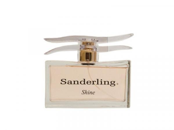 Yves de Sistelle Sanderling Shine Perfume Feminino - Eau de Parfum 100ml