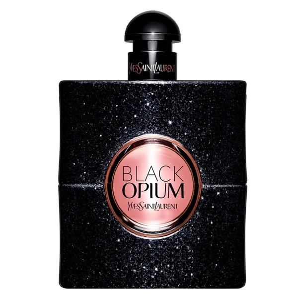 Yves Saint Laurent Black Opium Feminino EDP
