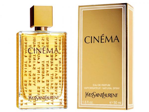 Yves Saint Laurent Cinéma - Perfume Feminino Eau de Parfum 35 Ml