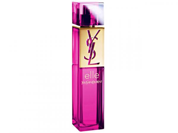 Yves Saint Laurent Elle - Perfume Feminino Eau de Parfum 30 Ml