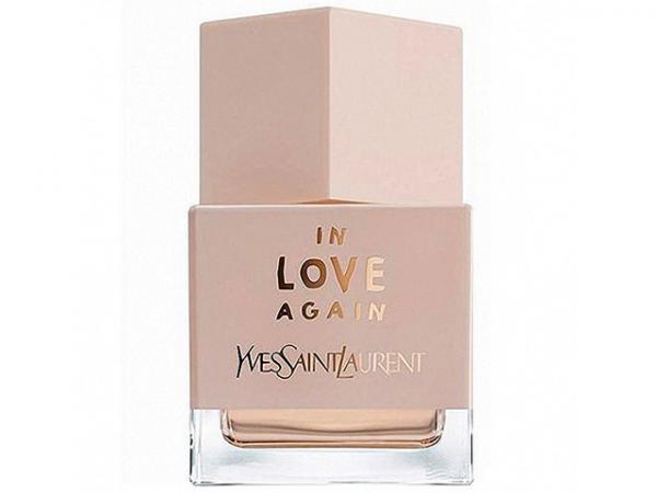 Yves Saint Laurent In Love Again La Collection - Perfume Feminino Eau de Toilette 80 Ml